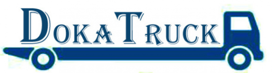 Логотип компании Автосервис для грузовых автомобилей