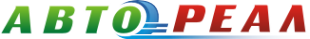Логотип компании Автореал