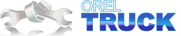 Логотип компании Орел-Трак