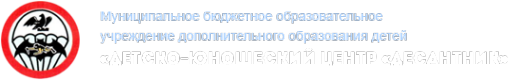 Логотип компании Десантник