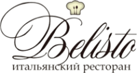 Логотип компании Belisto