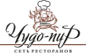 Логотип компании Чудо Улей