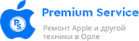 Логотип компании Premium Service