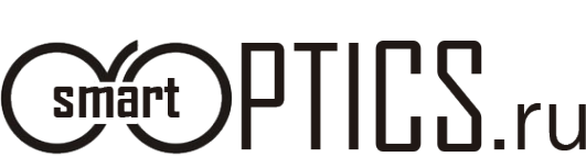 Логотип компании SmartOptics