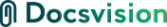 Логотип компании DocsVision
