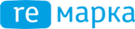 Логотип компании Reмарка