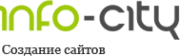 Логотип компании Инфо-Сити
