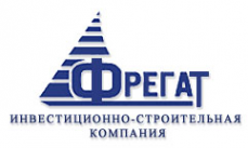 Логотип компании Фрегат