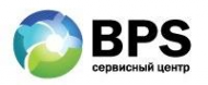 Логотип компании БПС