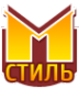 Логотип компании М-Стиль