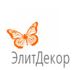 Логотип компании ЭлитДекор