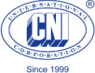 Логотип компании CNI