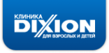 Логотип компании Диксион-Практика Ока
