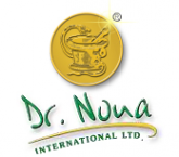 Логотип компании Доктор Нона