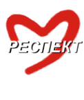 Логотип компании Респект