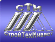 Логотип компании СтройТехИнвест
