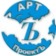 Логотип компании АРТ-ПроектЪ