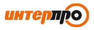 Логотип компании Интерпро
