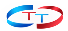 Логотип компании Торгтехника