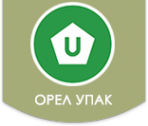 Логотип компании Орел-Упак