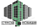 Логотип компании СтройНовация
