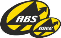 Логотип компании Аби