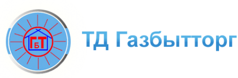 Логотип компании ГазБытТорг