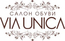 Логотип компании Via unica
