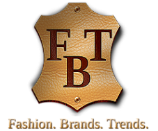 Логотип компании Fashion Brands Trends