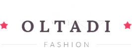 Логотип компании Oltadi Fashion