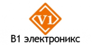 Логотип компании Паритет СБ