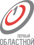 Логотип компании Первый областной