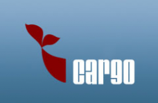 Логотип компании Карго