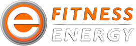 Логотип компании Fitness Energy