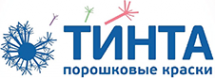 Логотип компании НПФ Тинта
