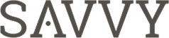 Логотип компании SAVVY