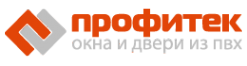 Логотип компании Профитек
