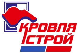 Логотип компании КровляСтрой