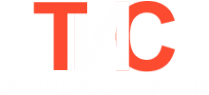 Логотип компании ТЕХИНВЕСТСТРОЙ