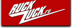 Логотип компании RuckZuck