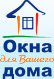 Логотип компании Окна для Вашего дома