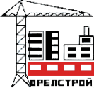Логотип компании ОрёлСтройИндустрия АО