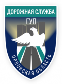 Логотип компании Дорожная служба