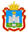 Логотип компании Орелгосзаказчик