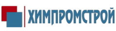 Логотип компании Химпромстрой