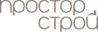 Логотип компании Простор Строй