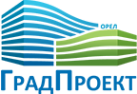 Логотип компании ГрадПроект