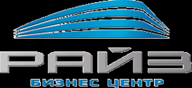 Логотип компании РАЙЗ