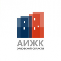 Логотип компании Агентство ипотечного жилищного кредитования Орловской области