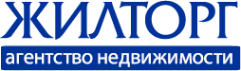 Логотип компании Жилторг